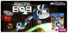 La edición física de Rolling Bob para PS4 es una exclusiva de GAME
