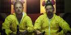 El videojuego de Breaking Bad llegará este año
