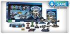 La Dark Edition de Skylanders Imaginators será exclusiva de GAME