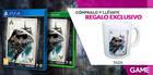 GAME detalla su incentivo por la compra de Batman: Return to Arkham