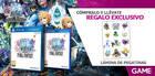 GAME detalla sus incentivos por reserva para World of Final Fantasy