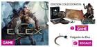 GAME detalla su edición coleccionista exclusiva para ELEX