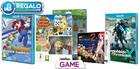 GAME ofrecerá regalos exclusivos con varios lanzamientos de Nintendo