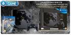 GAME venderá en exclusiva la edición limitada de PS4 Slim con motivos de FF XV