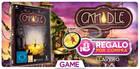 GAME detalla sus incentivos y ediciones exclusivas para Candle