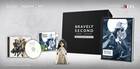 Bravely Second: End Layer llegará a Europa el 26 de febrero
