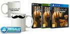 GAME regala una taza por la reserva de Agatha Christie: The ABC Murders