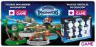 GAME detalla las figuras y el pack de cristales de creación exclusivo de Skylanders Imaginators