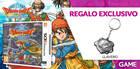 GAME desvela sus incentivos por reserva para Dragon Quest VIII: El Periplo del Rey Maldito