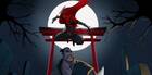 Ya está disponible el DLC gratuito de Aragami, el juego de sigilo