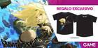 GAME muestra su incentivo por reserva para Gravity Rush 2
