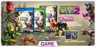 GAME ofrece contenidos descargables exclusivos por la reserva de Plants vs. Zombies: Garden Warfare 2