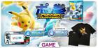 GAME detalla sus incentivos y regalos exclusivos por reservar Pokkén Tournament