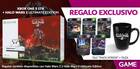 El pack de Halo Wars y Xbox One S 1 TB viene con regalos en Game