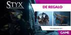Recibe un DLC gratis para Styx: Shards of Darkness por su compra en GAME