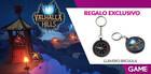 GAME detalla su incentivo de reserva para Valhalla Hills Definitive Edition
