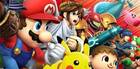 Rumor: Una nueva entrega de Smash Bros. llegaría a Switch este mismo ańo
