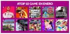 FIFA 20 fue el juego más vendido de enero de 2020 en GAME