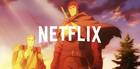 Dota 2 llega a Netflix