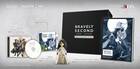 Bravely Second nos muestra el libro de arte de su edición coleccionista