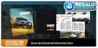 GAME detalla sus incentivos por reservar DiRT Rally