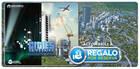 GAME detalla los incentivos por reserva de Cities: Skylines Monumental Edition