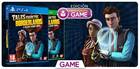 GAME venderá en exclusiva la edición física de Tales from the Borderlands