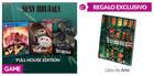 GAME detalla sus incentivos por reserva para The Sexy Brutale
