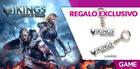 GAME detalla su incentivo por reserva para Vikings: Wolves of Midgard