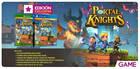 GAME detalla su edición exclusiva para Portal Knights