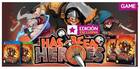 GAME venderá en exclusiva la edición física de Has-Been Heroes