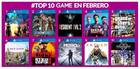 Estos han sido los videojuegos más vendidos en GAME en febrero de 2019