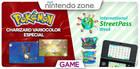 GAME ofrece esta semana un Charizard variocolor especial y visitantes internacionales de StreetPass