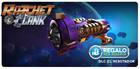 GAME regala un arma descargable por la reserva de Ratchet & Clank