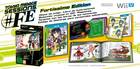 Tokyo Mirage Sessions #FE tendrá una edición para coleccionistas en Europa