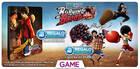 GAME detalla los incentivos por reservar One Piece: Burning Blood en sus tiendas