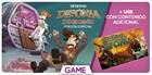 GAME detalla la edición y los incentivos por reserva para Deponia Doomsday en PC