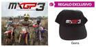GAME detalla su incentivo por reserva para MXGP3