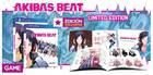 GAME venderá en exclusiva la edición limitada de Akiba's Beat