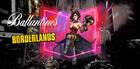 Colaboración Ballantine’s y Borderlands con Mad Moxxi