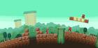 Crean No Mario's Sky, un juego de Mario con generación procedimental