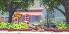The Pedestrian nos invita a jugar en las señales de la ciudad