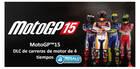 El primer contenido descargable de MotoGP 15 se regalará con la reserva del juego en GAME