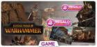 GAME detalla sus incentivos por reserva para Total War: Warhammer