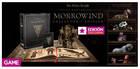 GAME venderá la edición limitada de TESO: Morrowind de forma exclusiva