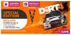 GAME detalla su regalo y edición exclusiva para DiRT 4