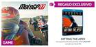 GAME detalla su pack exclusivo para MotoGP 17