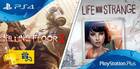 Life is Strange y Killing Floor 2 suenan como juegos de PS Plus para junio