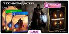 GAME detalla sus incentivos por reserva para The Technomancer