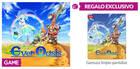 GAME detalla sus incentivos por reserva para Ever Oasis